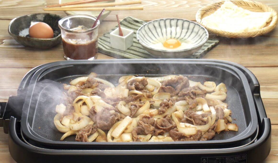 【3分クッキング公式】十和田バラ焼き