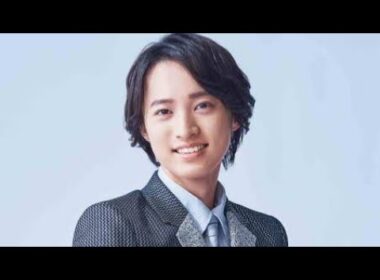 🎤🌈💖 「青山 新、デビュー6年目の奇跡✨“身勝手な女”で見せた真実の愛❤️感謝と涙の新春スペシャル！2025年、新たな伝説が始まる🔥」