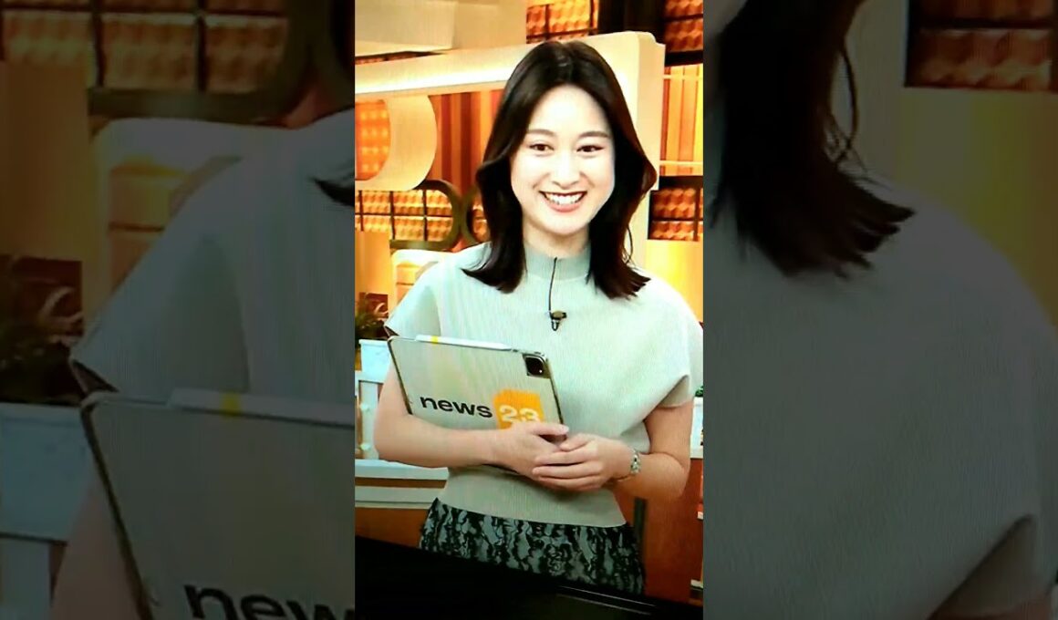 秋！小川彩佳23と能登▪ニッポン応援団731