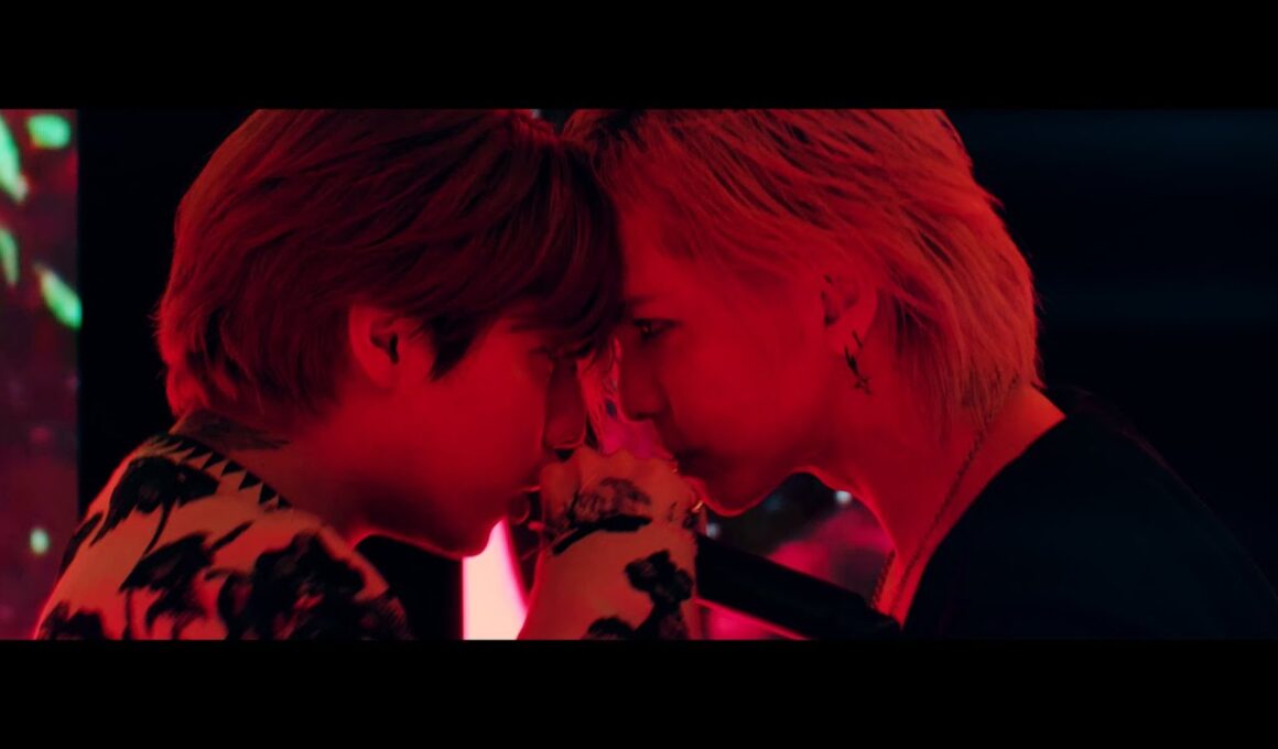 MY FIRST STORY × HYDE – “MUGEN” (from Anime “Demon Slayer: Kimetsu no Yaiba”) Official Music Video