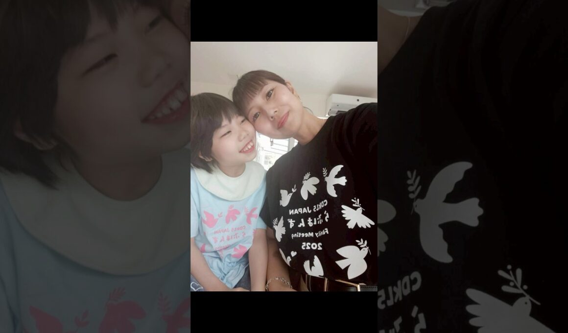 【４歳まで娘の病気を受け入れられなかった】娘の難病に絶望していた母の心を変えたきっかけとは？supported by にしたんARTクリニック #にしたんARTクリニック #共生社会 #障害 #障がい