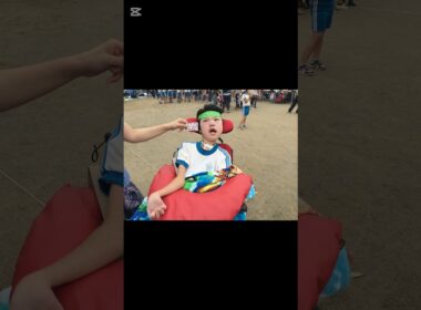 【障がい児を産んでうつ病に】かつて「私たちを殺してほしい」と願った母がたどり着いた心の平安 supported by 三親住設株式会社  #三親住設株式会社 #ジャパンバリアフリープロジェクト#障がい