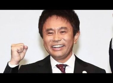 浜田雅功、女子アナに強烈ツッコミでスタジオ騒然😳📺💥