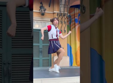 こんなポーズもあるのね