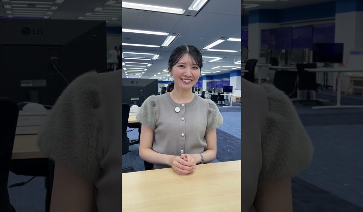 明日もファイト！10月15日 #通勤タイパ #駒木結衣 #ファイト