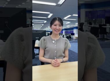 明日もファイト！10月15日 #通勤タイパ #駒木結衣 #ファイト