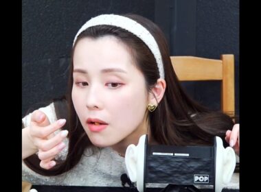 あやちのASMR #松雪彩花 🎀 ※イヤホン推奨