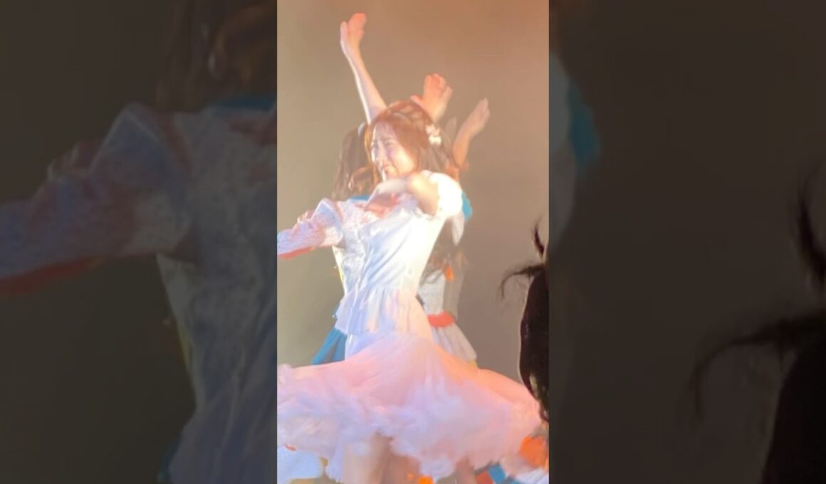 最上級にかわいいの！/超ときめき宣伝部💘HBC世永アナwithタイトル未定
