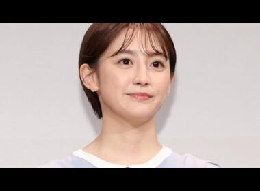 フジ宮司愛海アナ、中居正広騒動巡って発した心の叫びにＸ「よく言った」「正論」「勇気ある」