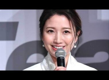 三田友梨佳アナ、父が明治座経営を初告白！🎭✨ “お嬢様”の意外な素顔に共演者も驚き