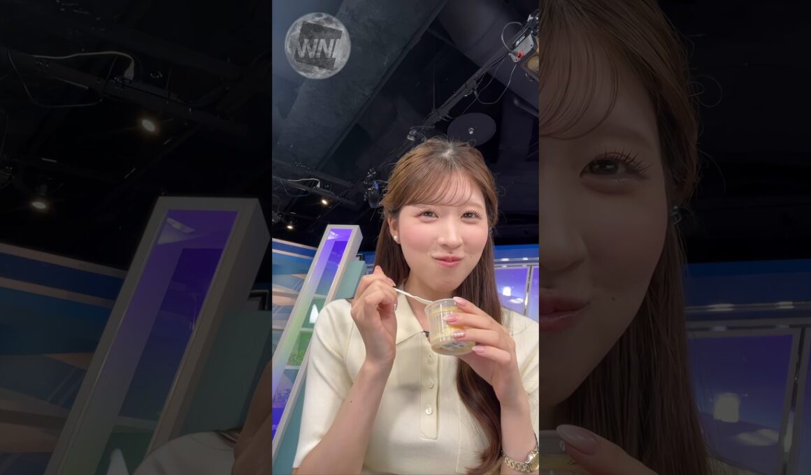 25.10.03 22:57~ InstaLive インスタライブ もぐもぐ配信 #小林李衣奈 🐹 左右反転