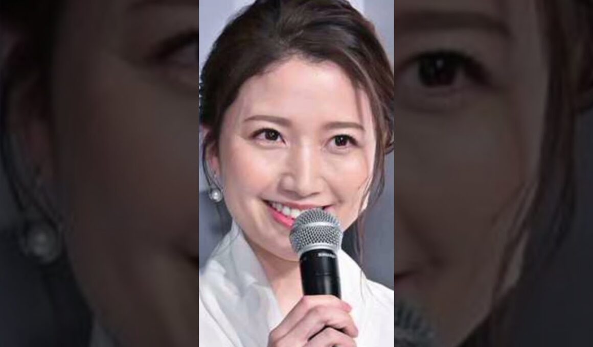 三田友梨佳アナ、父の職業明かし共演者驚き「超有名」「とんでもないお嬢様」