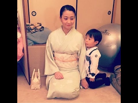 「ママそっくりで泣きそう」小林麻央さん逝去から8年…長女＆長男の〝成長〟姿に反響「美男美女」「いつの間に大きく…」「久しぶりに見た」