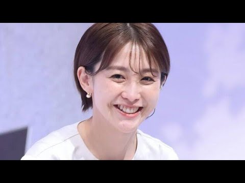 宮司愛海アナが改革の急先鋒に！ 大学ゼミ論文は「フジテレビ批評」の筋金入り