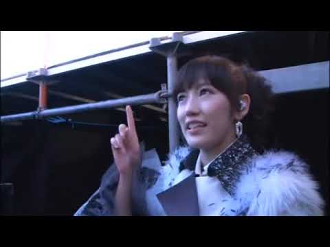 【大島優子春卒コン】　#大島優子#渡辺麻友#倉持明日香
