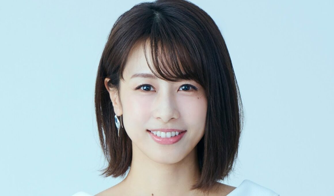 「自信はすべて崩れ落ちました」加藤綾子 仕事の経験も育児では通用せず「孤独な真夜中」は鬼滅の刃で自分を鼓舞した