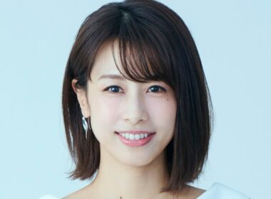 「自信はすべて崩れ落ちました」加藤綾子 仕事の経験も育児では通用せず「孤独な真夜中」は鬼滅の刃で自分を鼓舞した