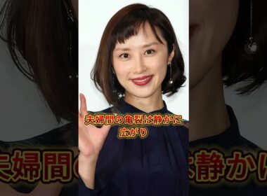 【衝撃】山口もえが夫田中裕二の脳梗塞中に不倫妊娠3ヶ月12日子供の父親の正体は