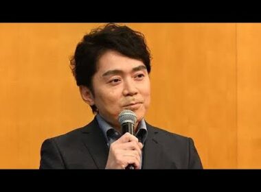 傷ついた故郷から離れ抱いた「後ろめたさ」　NHK・高瀬耕造アナが向き合う阪神大震災