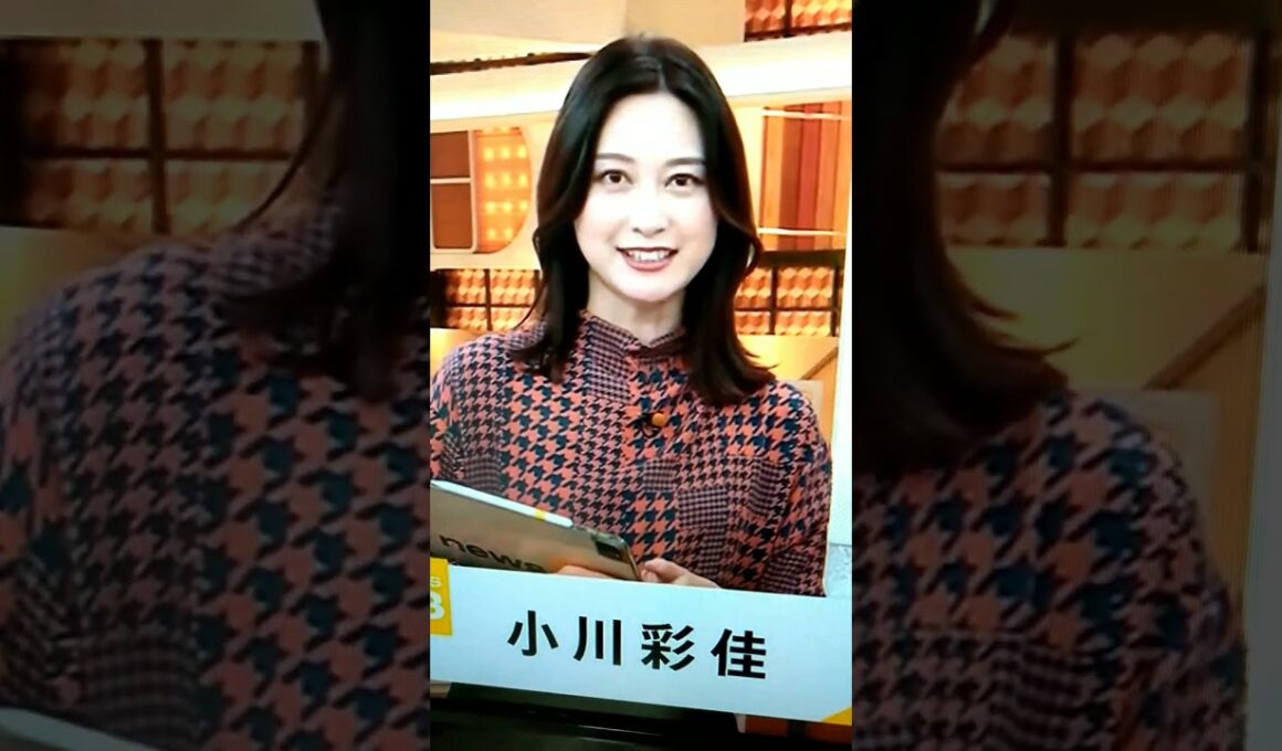 秋！小川彩佳23と能登▪日本応援団826