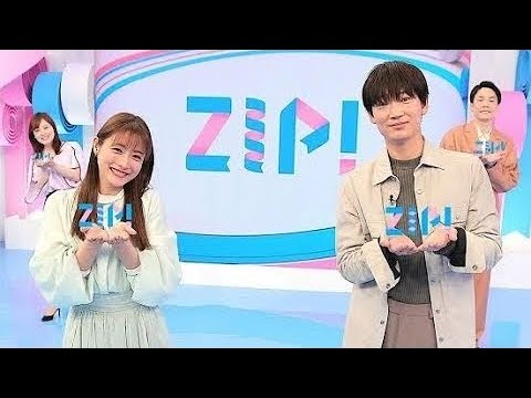 😭水卜麻美アナ「ZIP！」卒業に全国が号泣💐