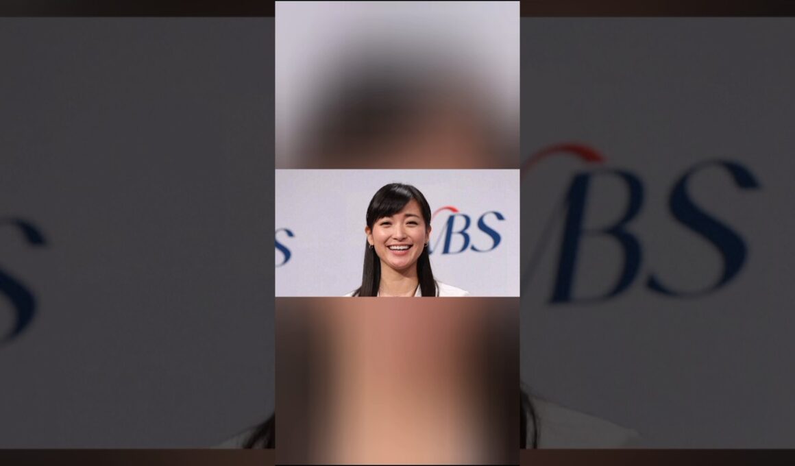 テレ東　大江麻理子キャスター６月末退社へ　当面はフリーでの活動、他局に出演予定はなし