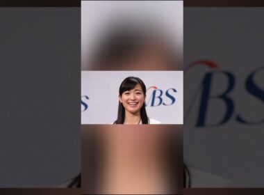 テレ東　大江麻理子キャスター６月末退社へ　当面はフリーでの活動、他局に出演予定はなし