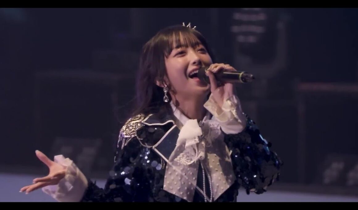 ヨリドリ ME DREAM／OCHA NORMA ＊ 2025年10月15日　日本武道館（東京）） OCHA NORMA 2025 LIVE at BUDOKAN ～#ochannel