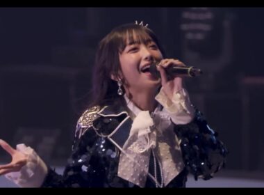 ヨリドリ ME DREAM／OCHA NORMA ＊ 2025年10月15日　日本武道館（東京）） OCHA NORMA 2025 LIVE at BUDOKAN ～#ochannel