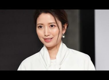 三田友梨佳アナ、父の職業明かし共演者驚き「超有名」「とんでもないお嬢様」