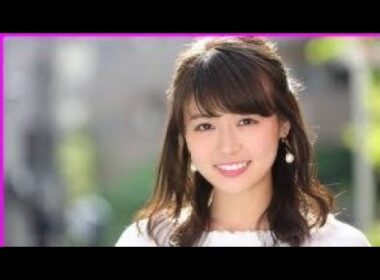 ✨💖井口綾子、子宮頸部高度異形成と診断！手術を乗り越えた勇気の告白💪🌸💫