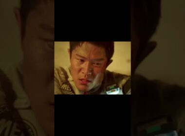 映画 「東京MER」の感動シーン✨#映画 #東京mer #鈴木亮平 #仲里依紗