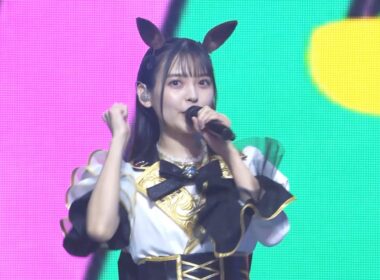 『ウマ娘』6th EVENT秋公演にキャスト集結！「Shake The World!!」披露　「ウマ娘 プリティーダービー 6th EVENT The New Frontier」秋公演 DAY1