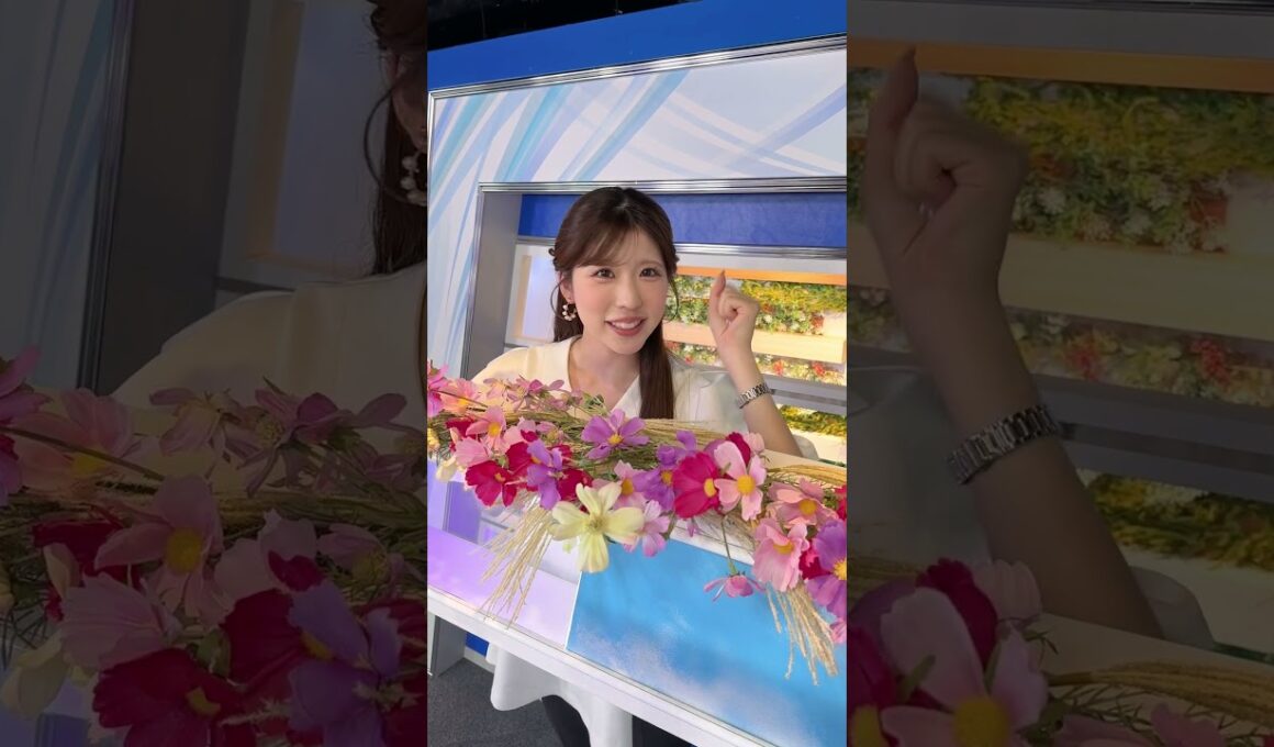 明日もファイト！！10月18日 #通勤タイパ #小林李衣奈 #ファイト