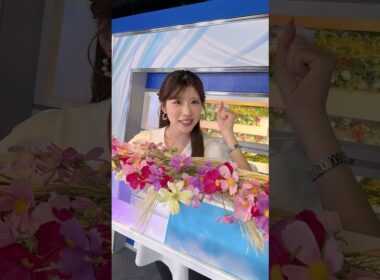 明日もファイト！！10月18日 #通勤タイパ #小林李衣奈 #ファイト