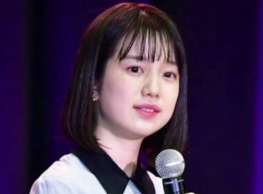 弘中綾香アナ、大物俳優を“呼び捨て” 予想外ハプニングに思わず本人立ち上がる「呼び捨てはないだろう」【ちょっとだけエスパー】