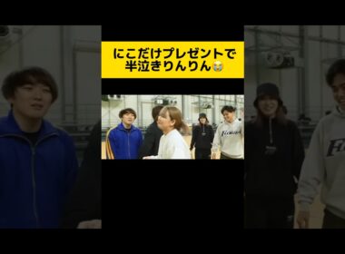 女子にとって一番して欲しくない事でしょ😭#平成フラミンゴ#平フラ#にこ#にこちゃん#ニコ#ニコちゃん#りほ#りんりん