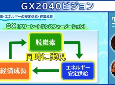 GX2040ビジョン クリックニッポン 2025年10月19日放送分【公式】