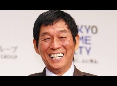 さんま　フジ井上清華アナのコメントに「甘やかすなよ」　17歳インフルエンサーに「高校生だからこそ…」