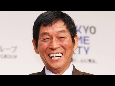 さんま　フジ井上清華アナのコメントに「甘やかすなよ」　17歳インフルエンサーに「高校生だからこそ…」