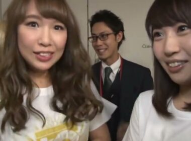 【AKB48劇場オープン10周年記念祭】 ステージ登場前 #AKB48#柏木由紀