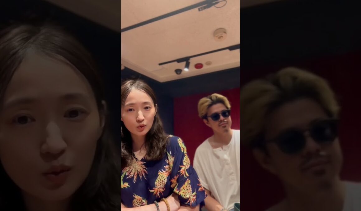安藤裕子 Video Message for Billboard Live