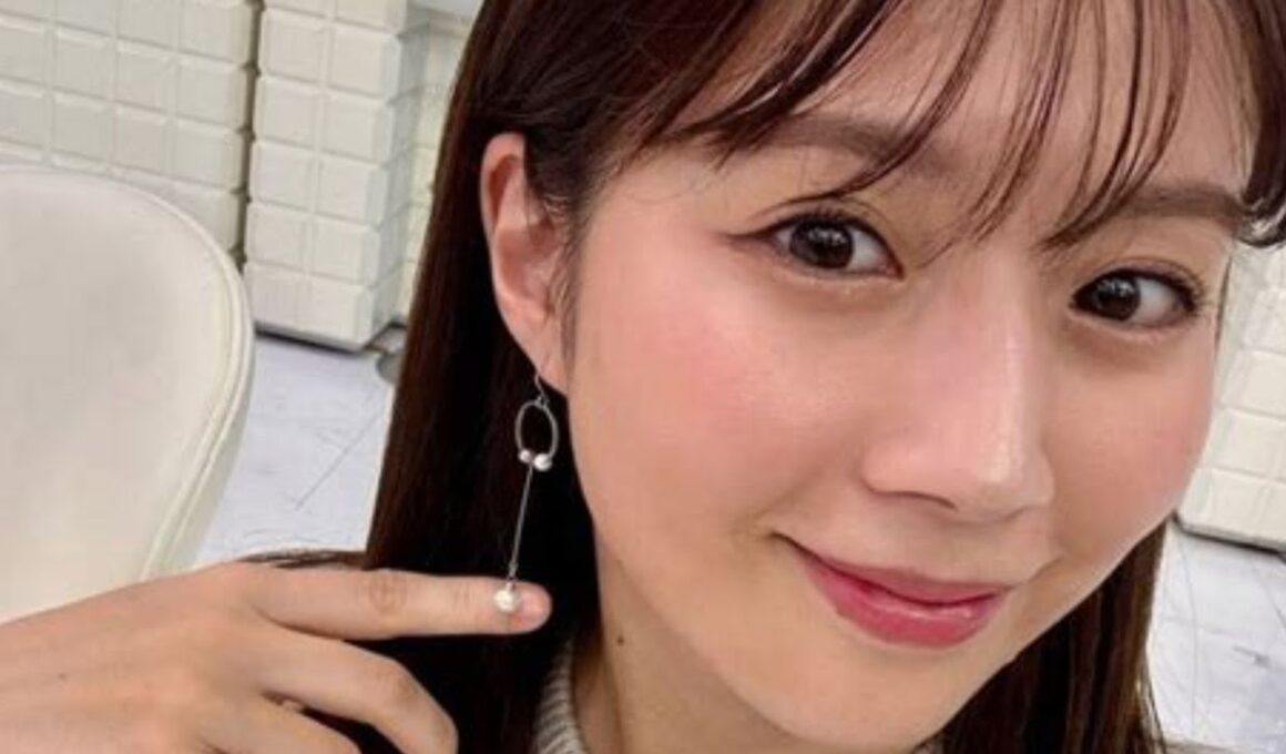 田中萌アナ、美しすぎる“いちごパフェショット”公開！ハート柄ワンピで見せた癒しの笑顔にファン悶絶🍓