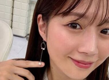 田中萌アナ、美しすぎる“いちごパフェショット”公開！ハート柄ワンピで見せた癒しの笑顔にファン悶絶🍓