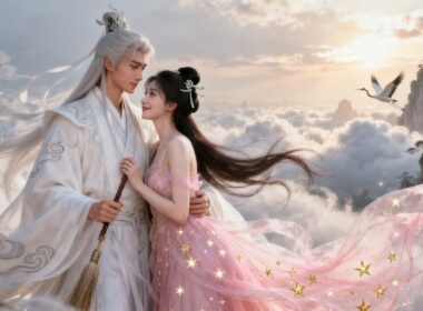 拾ったあの男、実は天尊だった！魔尊襲来のその時、私を守って彼は神へと還る！#修真 #逆襲 #嫁守り狂魔 #爽快ドラマ