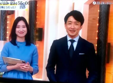 news23　天気予報　小川彩佳アナ　その他
