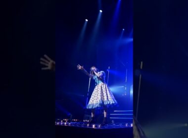 🍊 The Yukirin Saga 🍊 初日 2021 🌸 #柏木由紀 Yuki Kashiwagi ゆきりん 🍓 #ゆきりんワールド #AKB48 #AKB48_20thYear #shorts