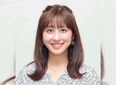 📺✨テレビ朝日「女性アナウンサー」人気ランキングTOP発表‼️ 2位は斎藤ちはる🎤 1位はまさかの○○😍👑