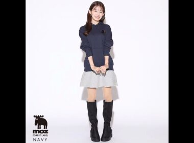 🆕大家彩香通信🖥️コラボ商品画像をCM風に🙂 この画像いいですよ～😄