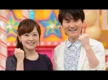 【感動と涙】ありがとう水卜ちゃん！「ZIP！」卒業で日本中が涙…12年間の朝の笑顔に感謝の嵐